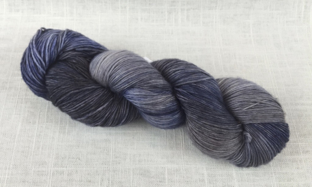 malabrigo mechita single ply fingering MTA891 Unicornio