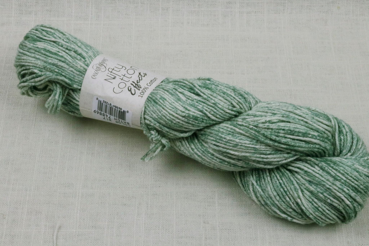 Nifty Cotton Effects 317 Laurel