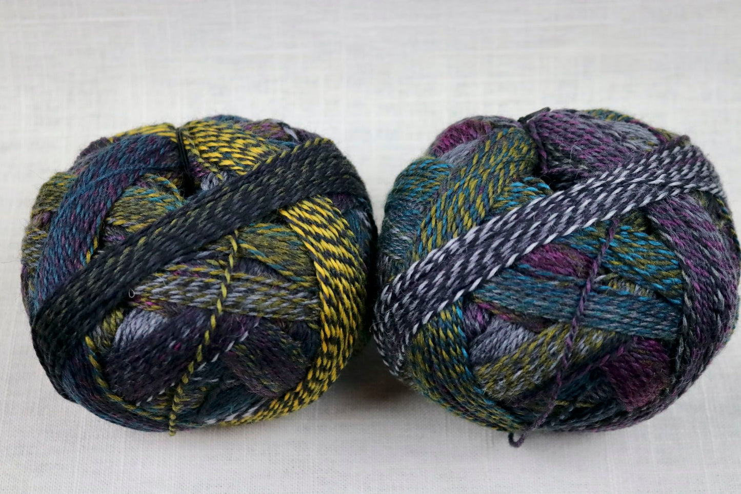 schoppel wolle zauberball starke 6 2475 hintergrundrauschen