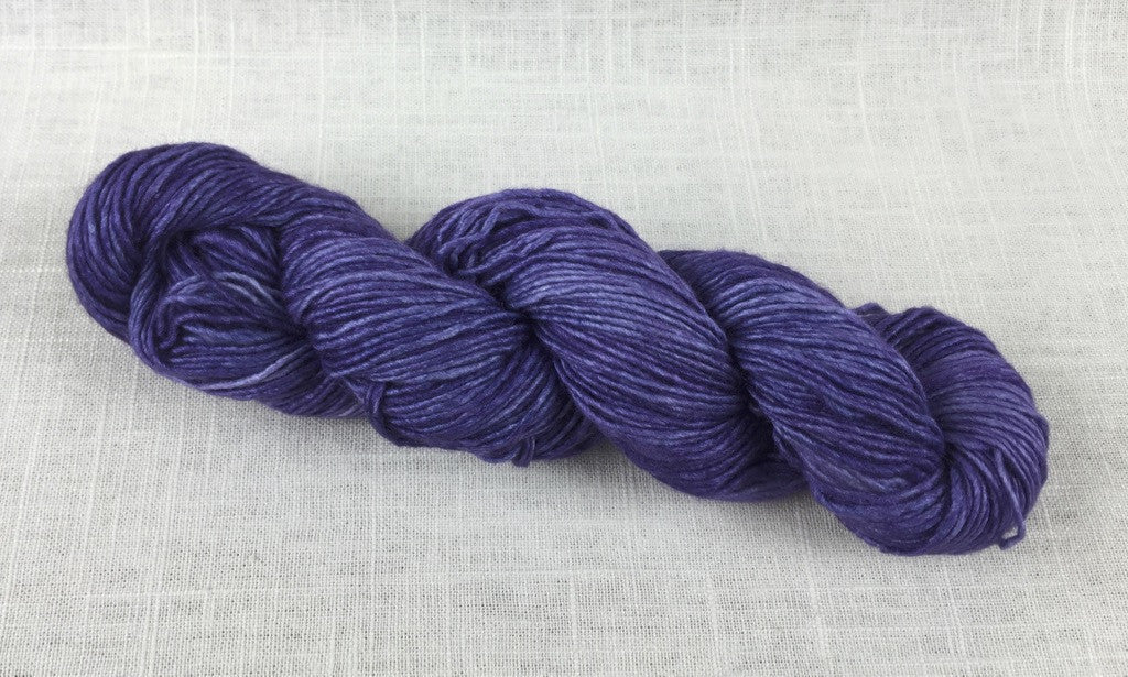 malabrigo silky merino color SM418 london sky