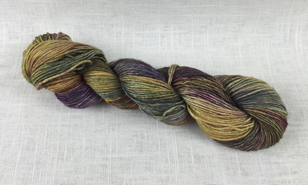 malabrigo silky merino color SM862 piedras