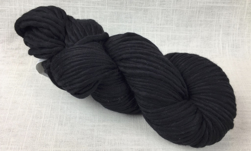 cascade spuntaneous super bulky 03 black