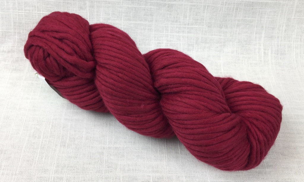 cascade spuntaneous 04 red super bulky