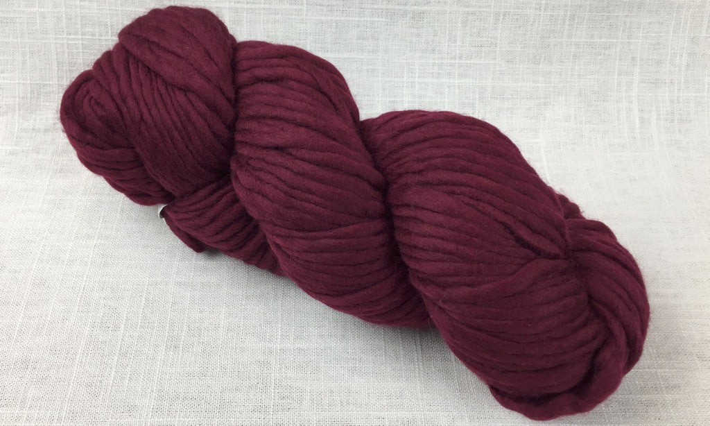 cascade spuntaneous super bulky 05 cabernet