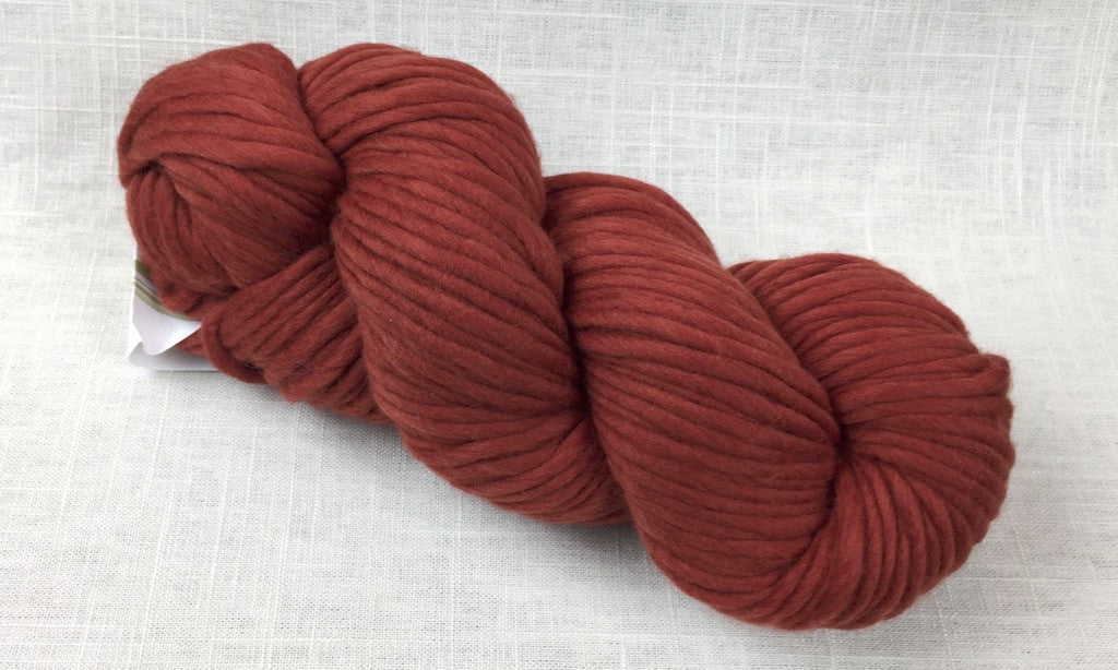 cascade spuntaneous super bulky 06 burnt orange