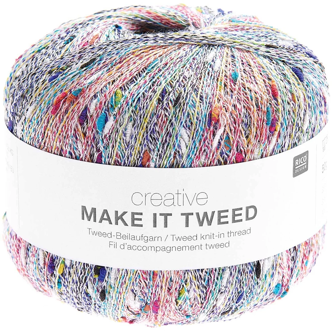 Universal Yarn Creative Make It Tweed