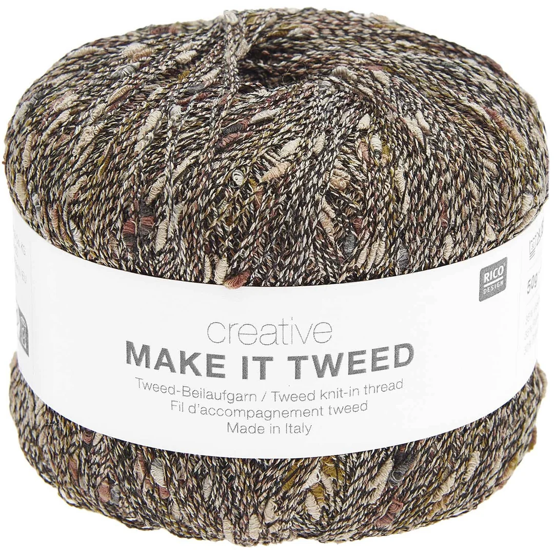 Universal Yarn Creative Make It Tweed