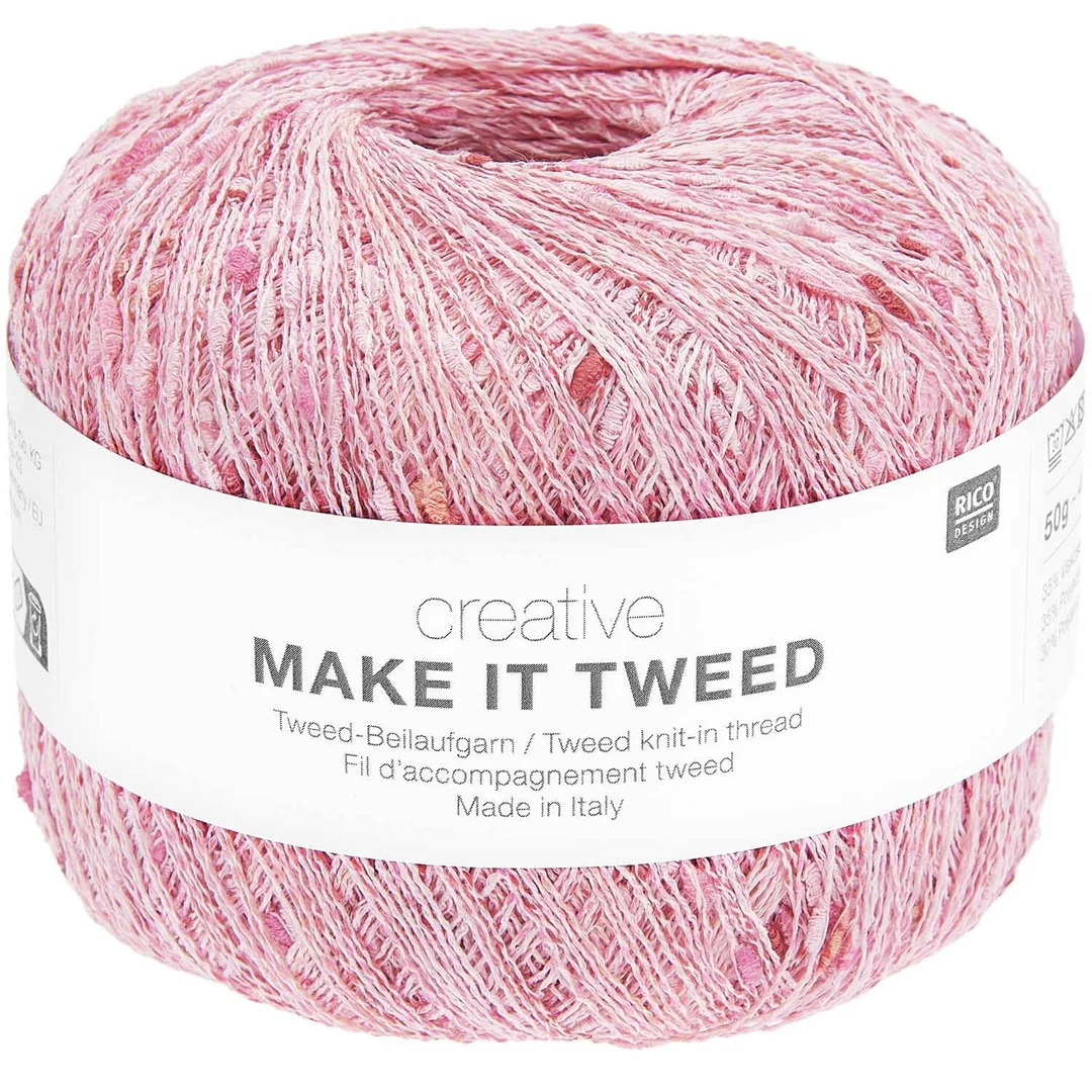 Universal Yarn Creative Make It Tweed