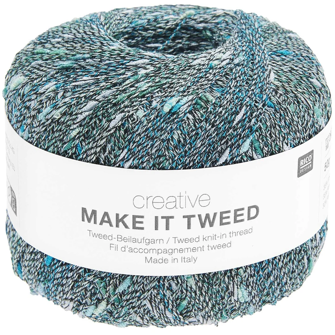 Universal Yarn Creative Make It Tweed