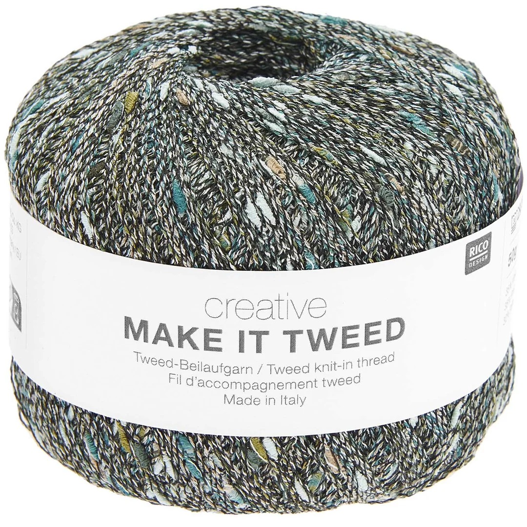 Universal Yarn Creative Make It Tweed