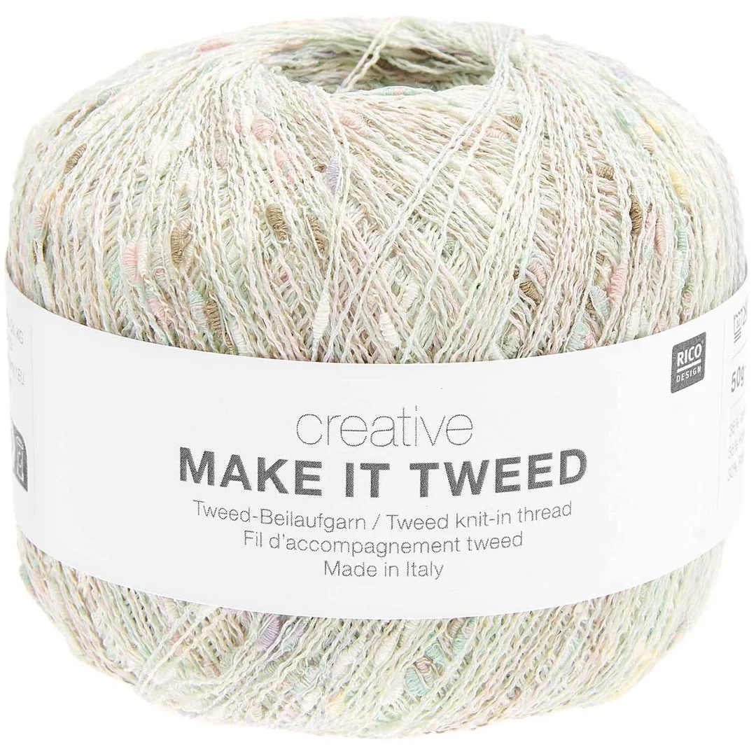 Universal Yarn Creative Make It Tweed
