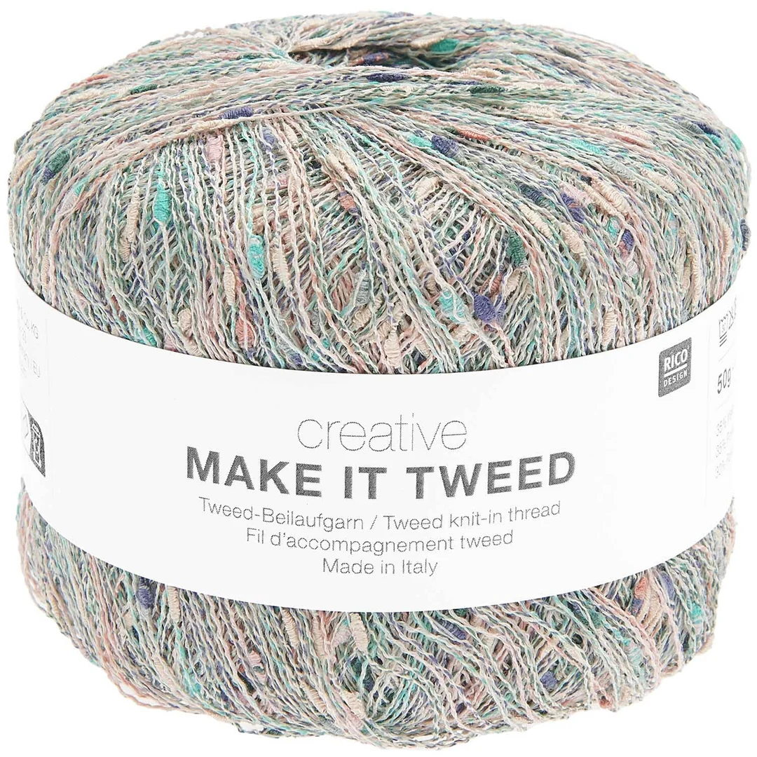 Universal Yarn Creative Make It Tweed