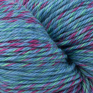 Cascade Yarns 220 Superwash Wave Sport 114 Spring