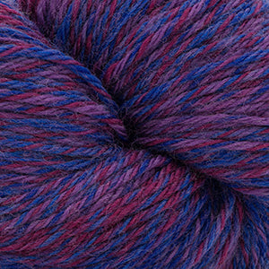 Cascade Yarns 220 Superwash Wave Sport 118 Petunia