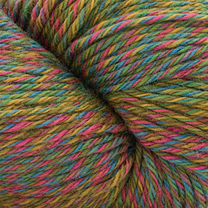 Cascade Yarns 220 Superwash Wave Sport 119 Wildflower