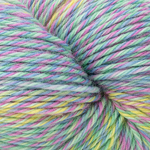 Cascade Yarns 220 Superwash Wave Sport 120 Springtime