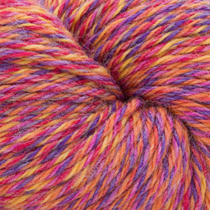 Cascade Yarns 220 Superwash Wave Sport 122 Bird of Paradise