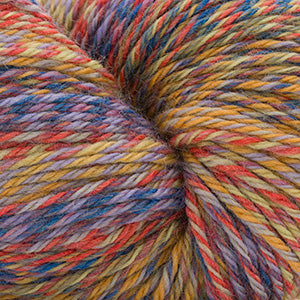 Cascade Yarns 220 Superwash Wave Sport 124 Beach Sunset