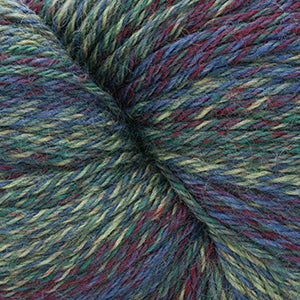 Cascade Yarns 220 Superwash Wave Sport 125 Twilight
