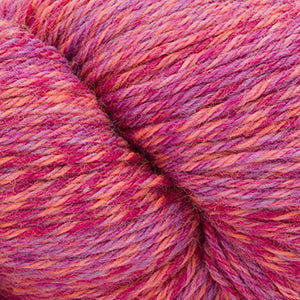 Cascade Yarns 220 Superwash Wave Sport 126 Wildberry Sorbet