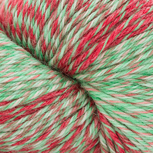 Cascade Yarns 220 Superwash Wave Sport 129 Holly