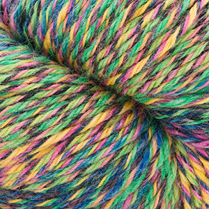 Cascade Yarns 220 Superwash Wave Sport 132 Electric