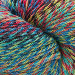 Cascade Yarns 220 Superwash Wave Sport 133 Vibe