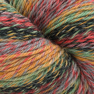 Cascade Yarns 220 Superwash Wave Sport 134 Rainy City