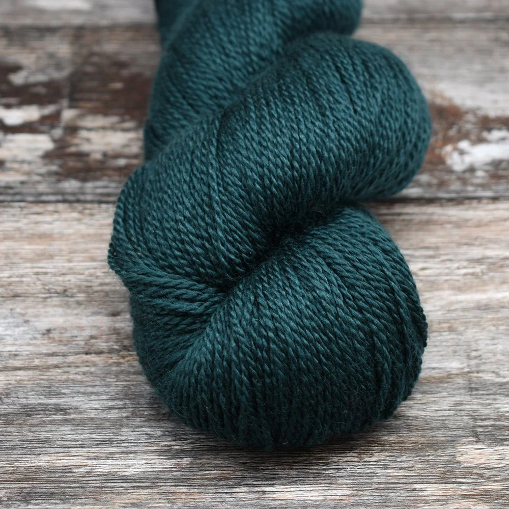 Fyberspates Scrumptious 4ply