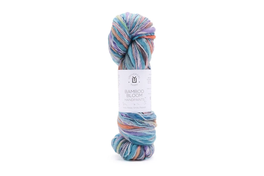 Universal Yarn Bamboo Bloom Handpaints *NEW*