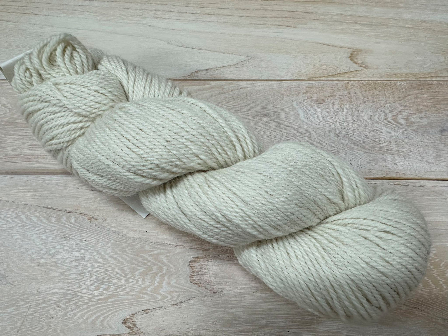 Cascade Woolpaka 03 Ecru