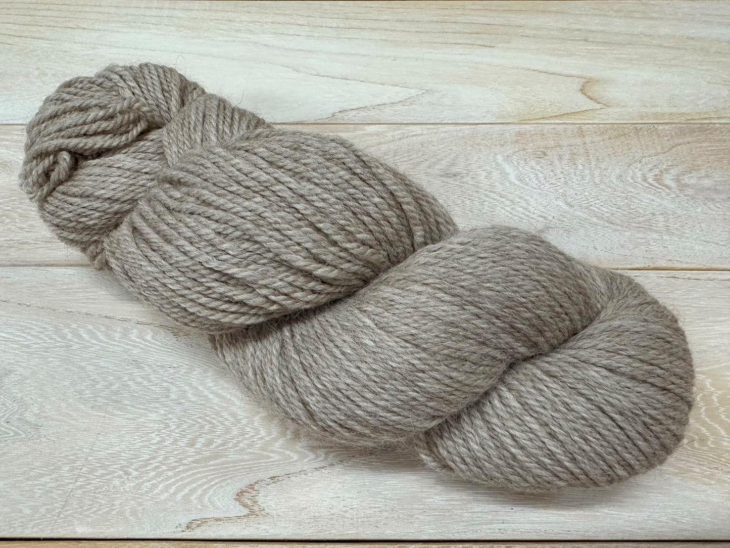 Cascade Woolpaka Natural Sand