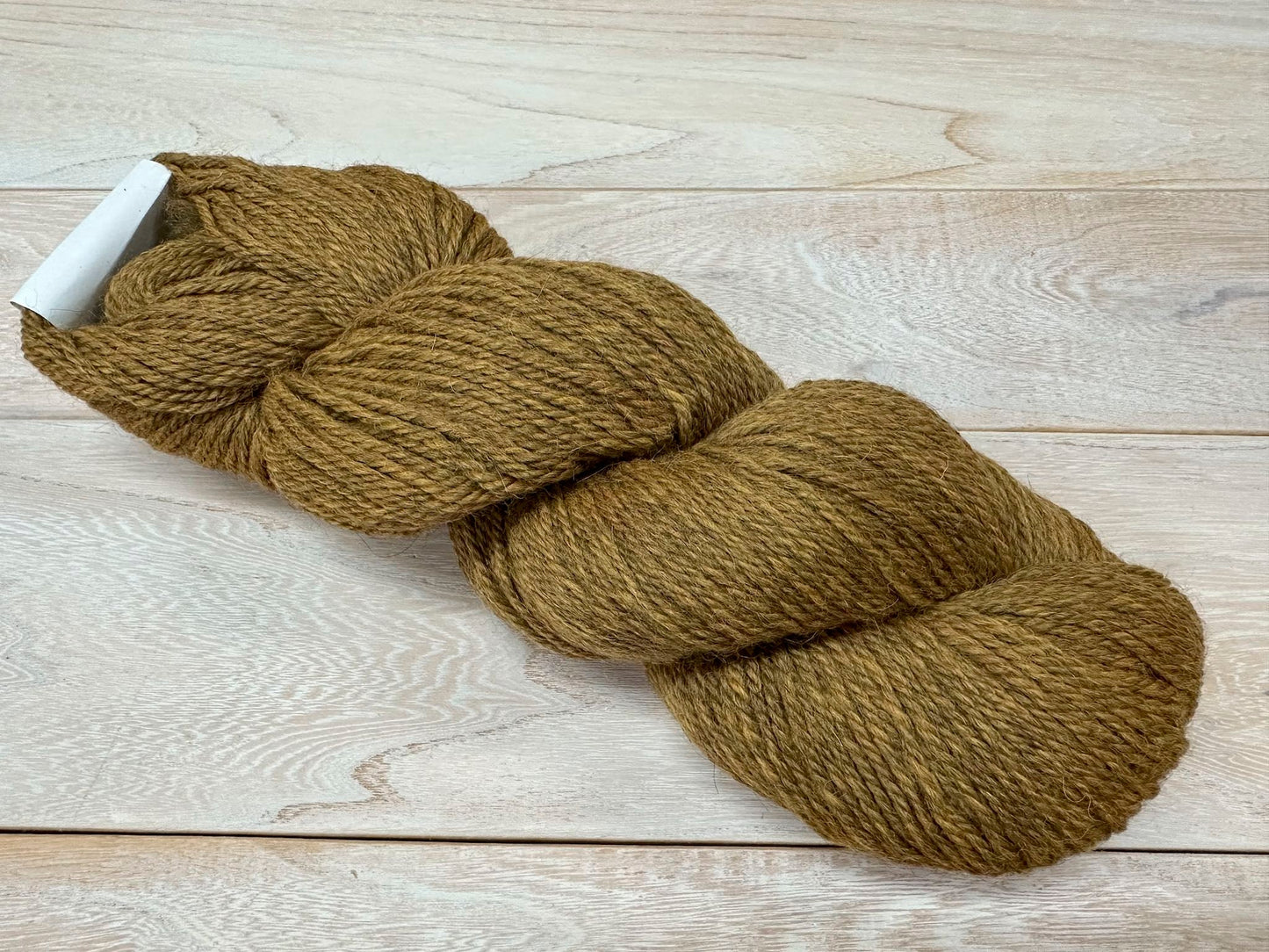 Cascade Woolpaka 13 Straw