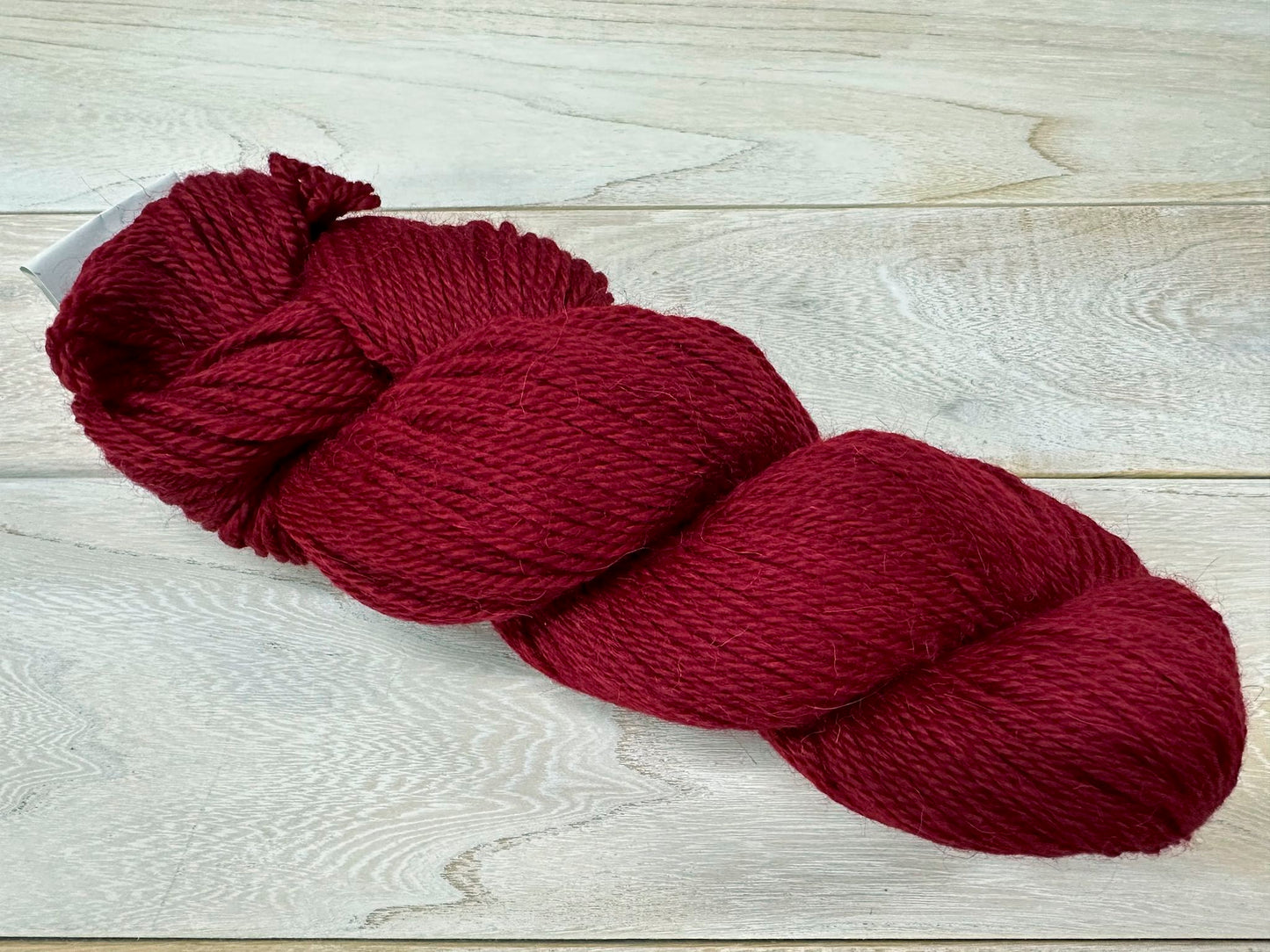 Cascade Woolpaka 16 Ruby