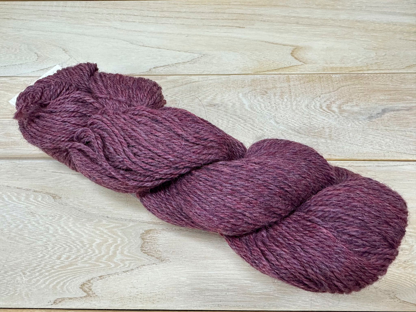 Cascade Woolpaka 18 Razzleberry Heather