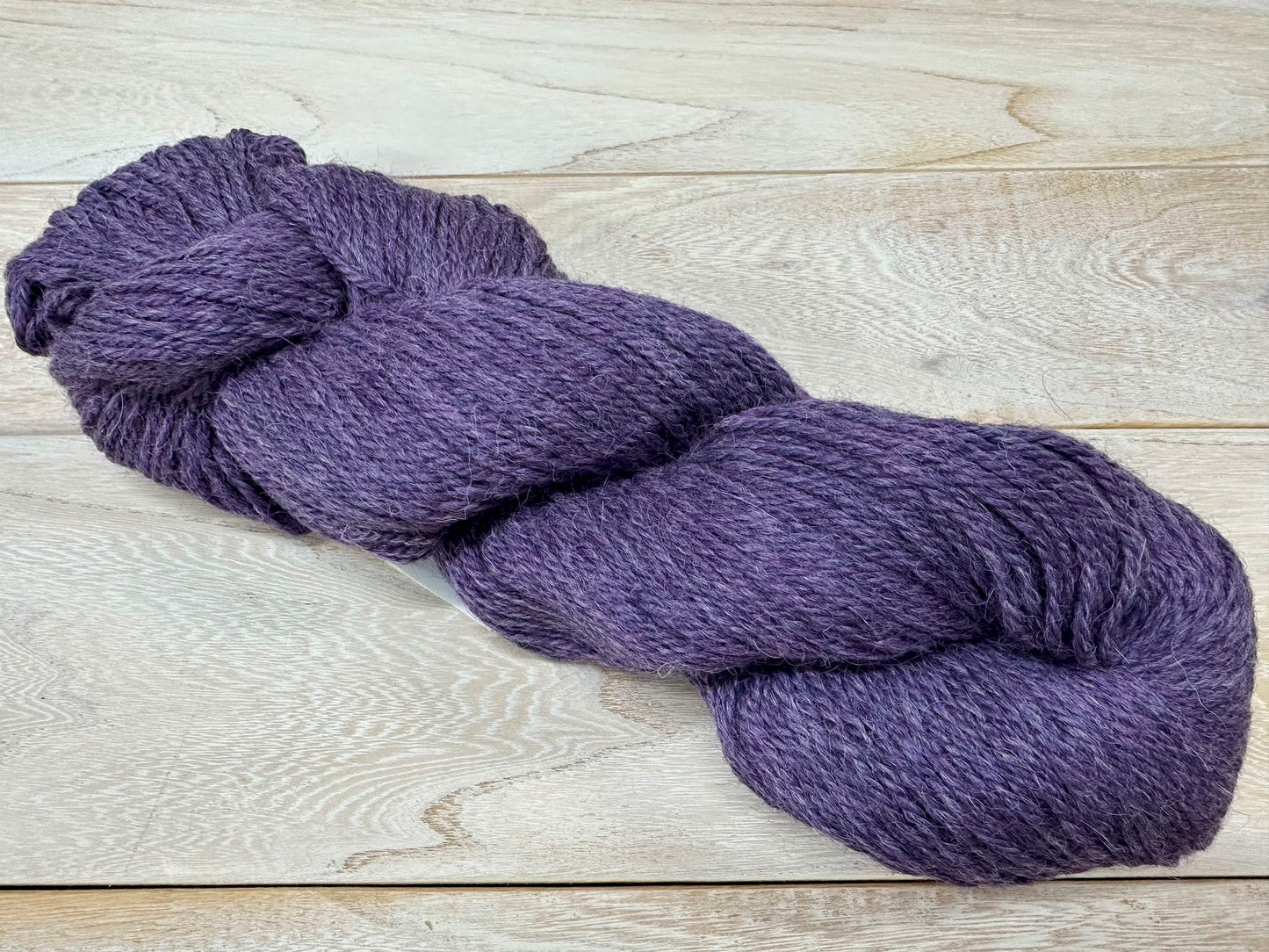 Cascade Woolpaka 19 Mystic Purple