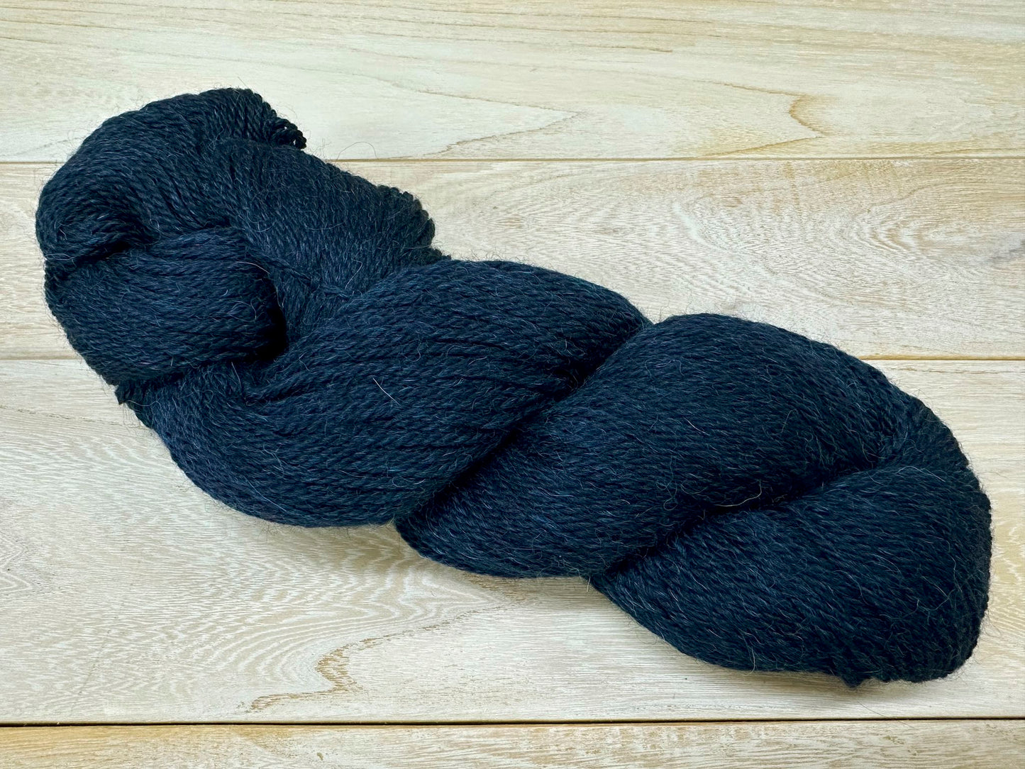 Cascade Woolpaka 20 Midnight Heather