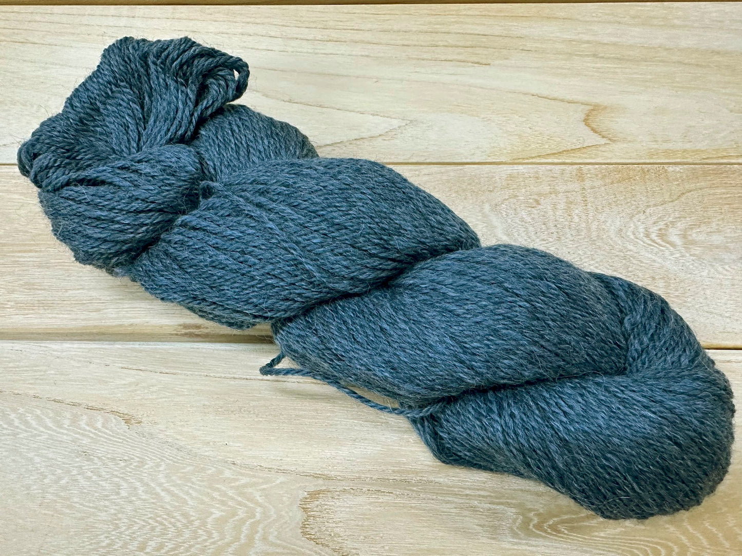 Cascade Woolpaka 21 Sapphire