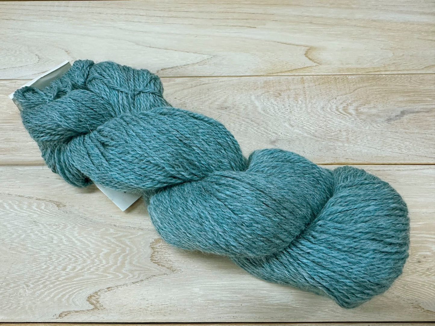 Cascade Woolpaka 23 Summer Sky