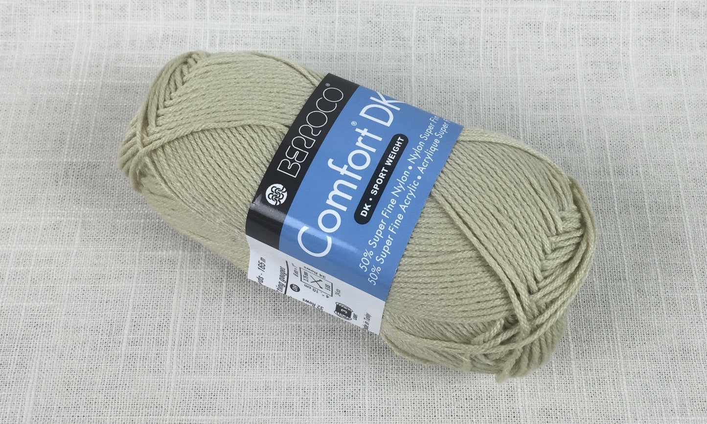 berroco comfort DK 2703 barley