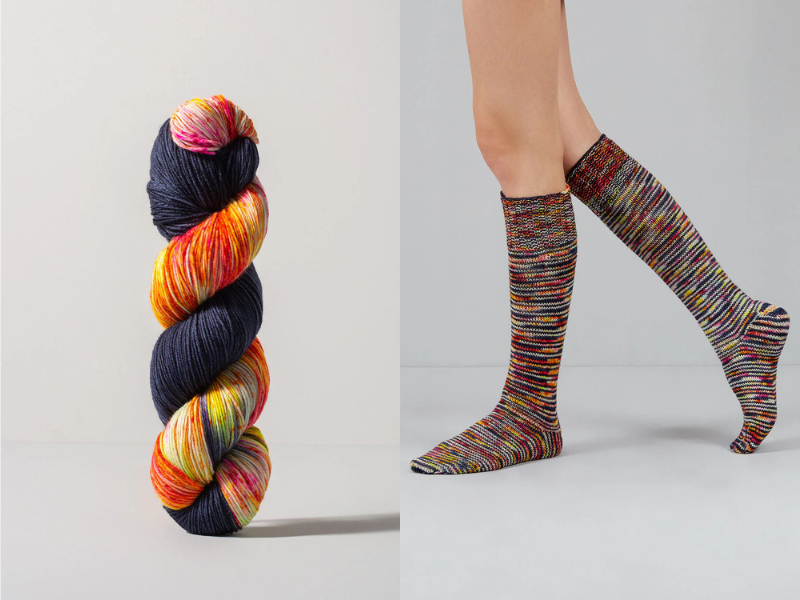 Gusto Wool Carmen 1402