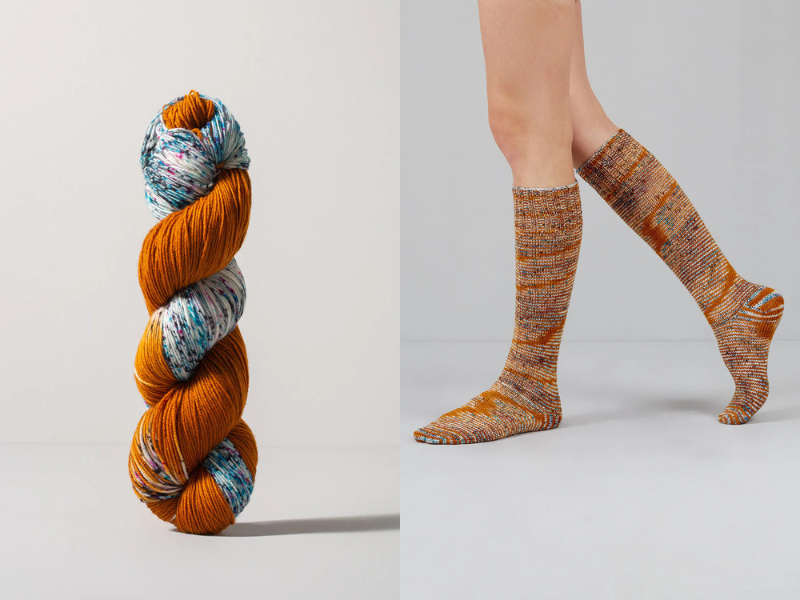 Gusto Wool Carmen 1403