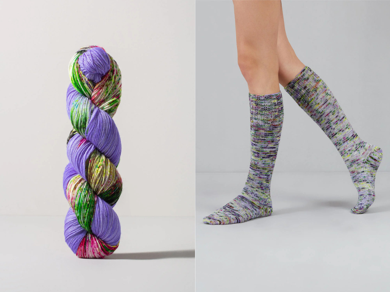Gusto Wool Carmen 1404