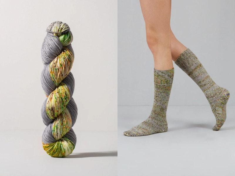 Gusto Wool Carmen 1405