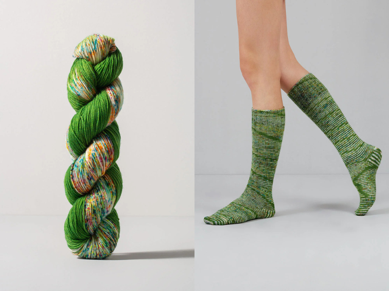 Gusto Wool Carmen 1408