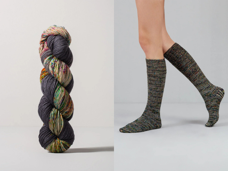 Gusto Wool Carmen 1410