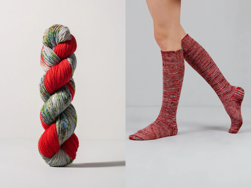 Gusto Wool Carmen 1407