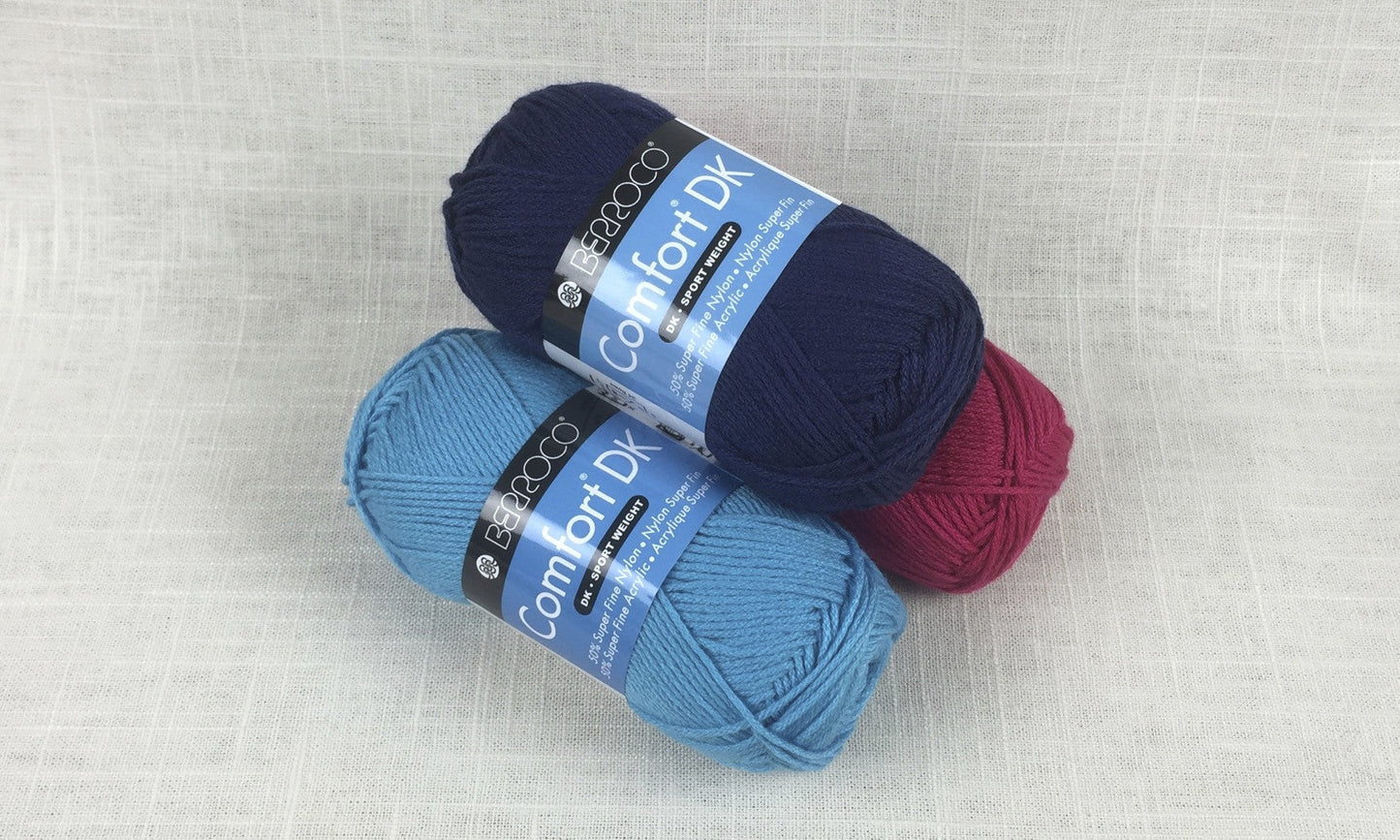 Berroco Comfort DK