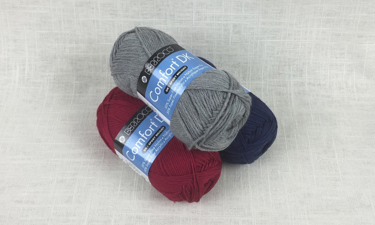 Berroco Comfort DK