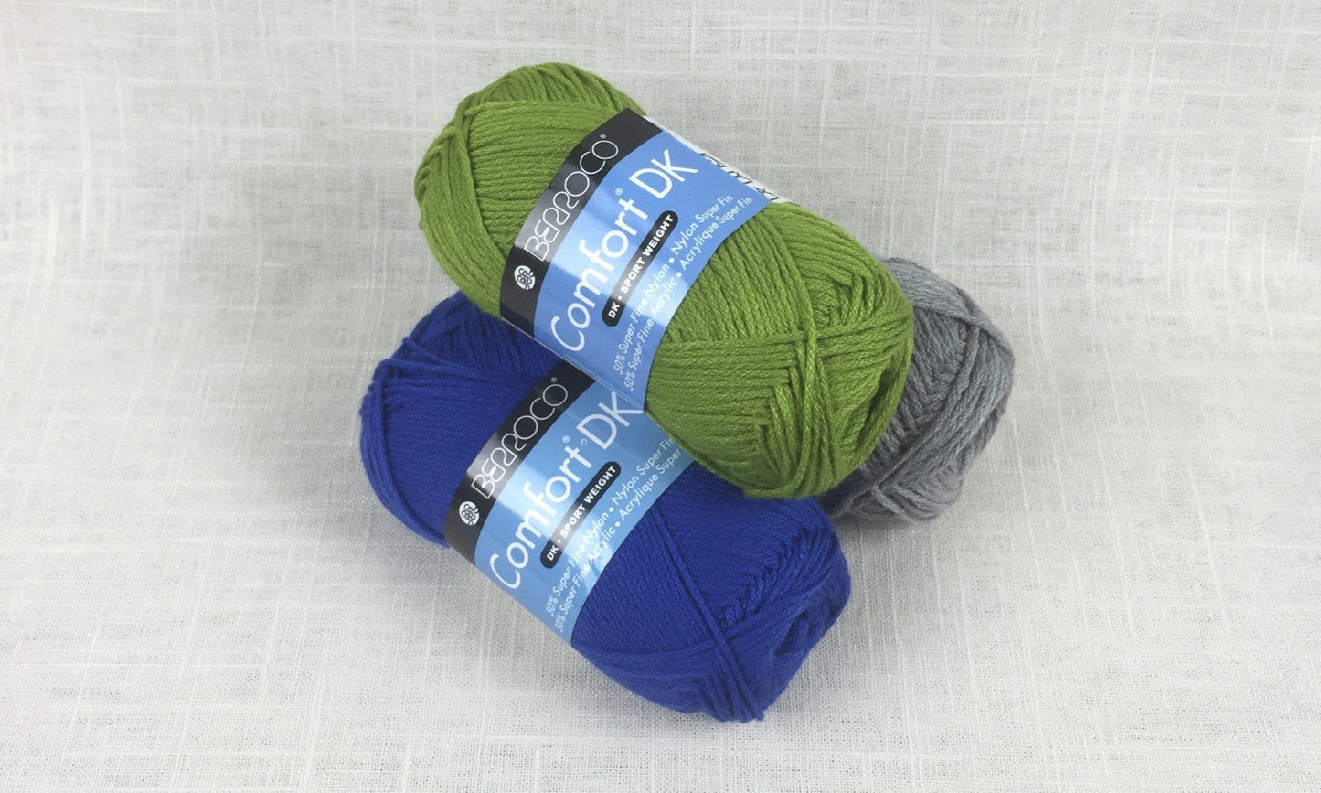 Berroco Comfort DK